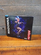 Dvd madonna rebel d'occasion  Expédié en Belgium