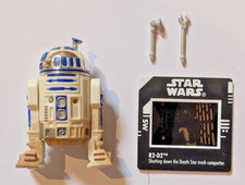 Star wars potf2 gebraucht kaufen  Brücken