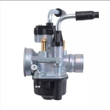 Carburatore 17.5 dell usato  Chieti