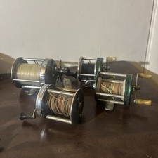 Vintage shakespeare fishing for sale  Lawrence