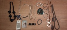 Konvolt modeschmuck gebraucht kaufen Konvolt modeschmuck gebraucht kaufen  Goldberg, Meckl