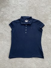 Tommy hilfiger polo gebraucht kaufen  Berlin
