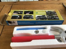 Turnart steering wheel for sale  SLEAFORD