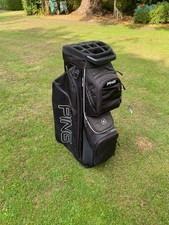 Ping traverse cart for sale  DARTFORD