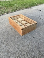solid glass piece case for sale solid glass piece case for sale Fargo
