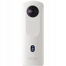 Aparat sportowy Ricoh Theta SC2 4K UHD (towar B) na sprzedaż  PL
