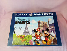 Puzzle disneyland paris d'occasion Puzzle disneyland paris d'occasion  Armentières