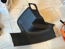 Rivestimento soglia porta usato  Cadelbosco di Sopra