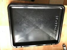Backblech blech 45x37x gebraucht kaufen  Würzburg