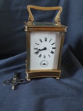 Pendule officier sonnerie d'occasion  Sevran