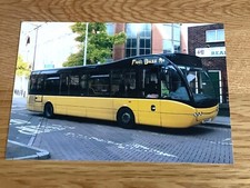 Fleet buzz optare for sale  SOUTHAMPTON