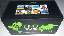 Coffret geo ans d'occasion  Moncoutant