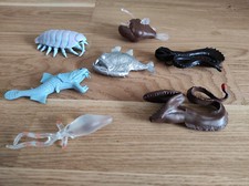 Safari ltd tiefsee gebraucht kaufen  Mainz