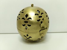 Pomander diffuseur senteurs d'occasion  France