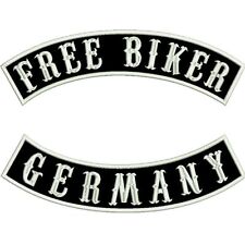 Free biker germany gebraucht kaufen  Kassel