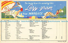 butlins postcards margate for sale butlins postcards margate for sale WARLINGHAM