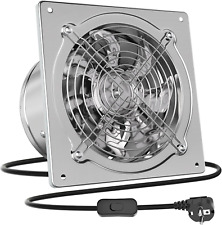 250mm ventola aspirazione usato  Siculiana