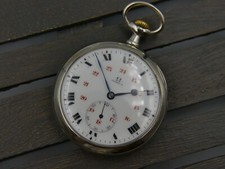 1910 vintage pocket d'occasion  Expédié en Belgium