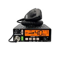 President radio barry for sale  THETFORD