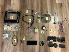 Replacement parts chefman for sale  Pittsburgh