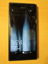NOKIA LUMIA 735 Smartphone WORKING BUT READ DESCRIPTION Windows Phone battery comprar usado  Enviando para Brazil