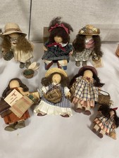 Lizzie high dolls for sale  Warwick