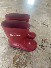 Kleinkinder gummi stiefel gebraucht kaufen  Gangelt