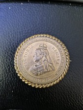 Victoria regina diamond for sale  WELLS
