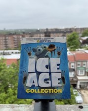 Ice age movie for sale  Forest Hills
