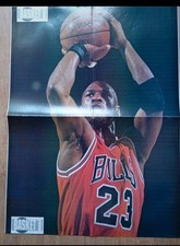 Vintage poster michael d'occasion  Bourges