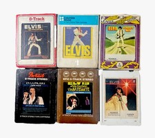 Lot elvis presley for sale  High Springs