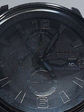 Citizen nighthawk eco for sale  RUNCORN