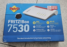 Fritz box 7530 usato  Sant Egidio Alla Vibrata