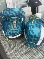 Ergobag schulranzen pack gebraucht kaufen  Ostfildern