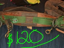 Tree pole climbing for sale  Johnson City