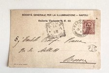 clementino napoli manicomio usato  Cameri