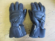 Vintage sympatex leather for sale  HALIFAX