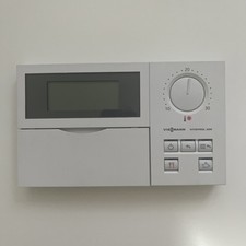 Viessmann vitotrol 300 gebraucht kaufen  Eschweiler