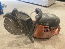 Husqvarna k750 partner for sale  ABINGDON