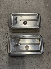 Geldbombe geldkassette schlüs gebraucht kaufen  Essen