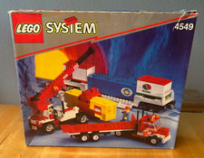 Lego system 4549 gebraucht kaufen  Frankfurt am Main