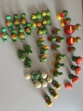 Überraschungseier gebraucht kaufen  Ottendorf-Okrilla