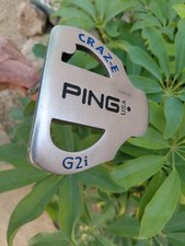Ping g2i craz for sale  Scottsdale