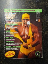 Wwe wwf wrestling gebraucht kaufen  Magdeburg