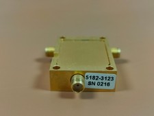 Mixer HP/Agilent 5182-3123 módulo RF NFTS Mxr Tltr-Nse Fig Hewlett Packard comprar usado Mixer HP/Agilent 5182-3123 módulo RF NFTS Mxr Tltr-Nse Fig Hewlett Packard comprar usado  Enviando para Brazil