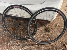 Carrera road bike for sale  CORBY