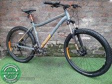 Voodoo bantu mtb for sale  LIVERPOOL