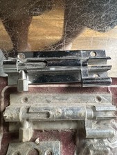 Necked cranked barrel for sale Necked cranked barrel for sale  CROYDON