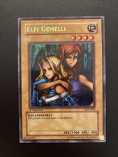 Ita elfi gemelli usato  Breno