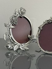 Fine pewter oval for sale  Princeton Junction